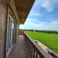 معاوضه ویلا استخر دار در بابل|فروش خانه و ویلا|زرگرشهر, |دیوار