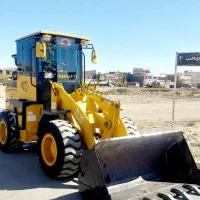 لودر|خدمات حمل و نقل|بیرجند, |دیوار