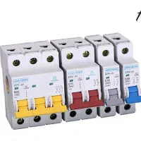 تعمیر و انجام امور برقکاری