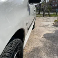 206 sd v8|خودرو سواری و وانت|گنبد کاووس, |دیوار