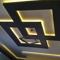 کناف کاری و دکوراسیون داخلی