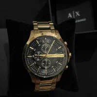 ساعت Armani Exchange