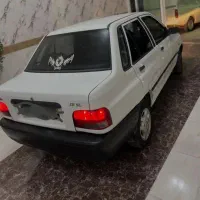 پراید مدل 90|خودرو سواری و وانت|مشگین شهر, |دیوار