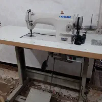 چرخخیاطیجک