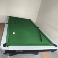 میز بیلیارد