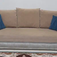 مبل راحتی ۳ نفره