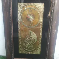 ساعت|ساعت دیواری و تزئینی|اردبیل, |دیوار