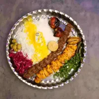 کافه رستوران و کترینگ دلانژ تهرانپارس منو اقتصادی|خدمات پذیرایی، مراسم|تهران, تهرانپارس غربی|دیوار