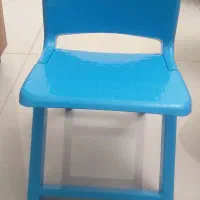 صندلی تاشو کودک امید پلاستیک