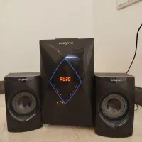 اسپیکر رومیزی creative