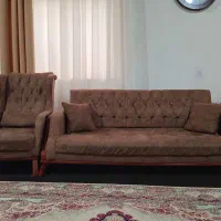 فروش مبلمان|مبلمان خانگی و میز عسلی|خرم‌آباد (تنکابن), |دیوار