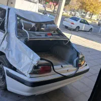 فروش پارس موتور جدید 1402 روش درحال حرکت|خودرو سواری و وانت|بانه, |دیوار