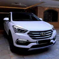 اجاره خودرو/کرایه خودرو/سانتافه/اجاره ماشین