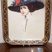 سینی انگلیسی