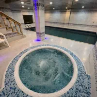 3خواب-نوساز-استخر-جکوزی-بیلیارد-تراس
