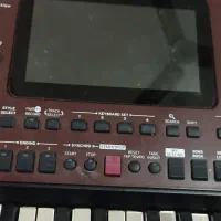 فروش ارگ Pa700وباندپارتی سندفوری|پیانو، کیبورد، آکاردئون|آبادان, |دیوار