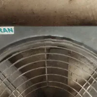 هواکش صنعتی جنیران ۸۰ و ۷۰|پنکه و تصفیهکنندهٔ هوا|پردیس, سیاه سنگ|دیوار