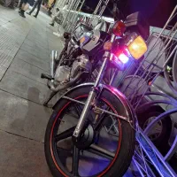 موتور هندا ۱۲۵ پرواز ۱۴۰۳