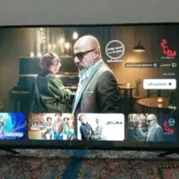 ال ای دی ۵۰ اینچ سام اسمارت