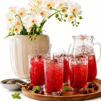 دانه های ویتامینه