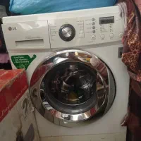 لباشویی|ماشین لباسشویی و خشک‌کن لباس|قائم‌شهر, |دیوار