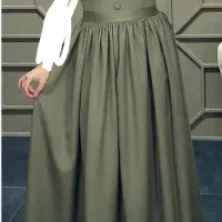 پیراهن شیک وساده