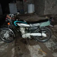 موتور سیکلت هوندا 125|موتورسیکلت|انبارآلوم, |دیوار