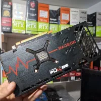 کارت گرافیک سافایر PULSE AMD Radeon RX6600XT|قطعات و لوازم جانبی رایانه|تهران, سلسبیل شمالی|دیوار