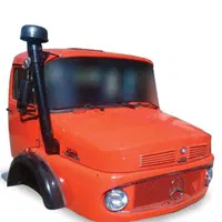 اتاق بنز ده تن