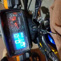 هندا۲۰۰مدل ۱۴۰۳|موتورسیکلت|تبریز, |دیوار