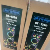 اسپیکروباندمدلsk1240