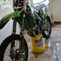kx250f|موتورسیکلت|ابرکوه, |دیوار