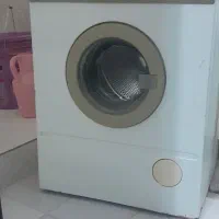 ماشین لباسشویی