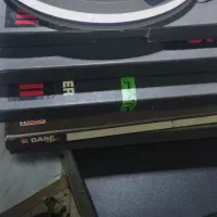 نوار ریل بزرگ وصفحه 33 دور