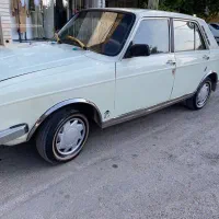 پیکان مدل ۸۳ دوگانهcng