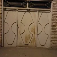 درب پارکینگ