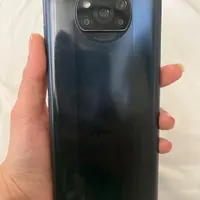 Poco x3 nfc|موبایل|تهران, ائمه اطهار|دیوار