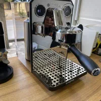 اسپرسوساز نوا ۱۶۸|سماور، چای‌ساز، قهوه‌ساز|رستمکلا, |دیوار