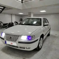 سمند مدل ۸۲