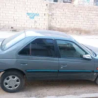 پژو 88اتاق اس ال ایکس