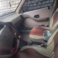 فروش پژو۴۰۵ مدل۸۹|خودرو سواری و وانت|ایذه, |دیوار