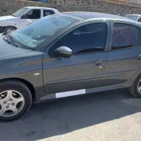 ۲۰۷پاناروما اتوماتیک ارتقا یافته مدل ۱۴۰۳|خودرو سواری و وانت|مشهد, تربیت (صدف)|دیوار