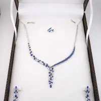 نقره جواهری ژوآر