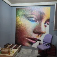 همکاری (اجاره و درصدی)در سالن زیبایی زنانه صفاییه|اجارهٔ دفتر کار، اتاق اداری، مطب|یزد, |دیوار