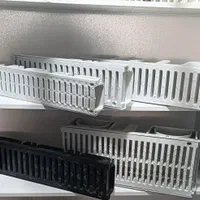 گاتر (کانال پیش ساخته آب) گریل