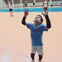 اکادمی اموزشی والیبال ارتین ..پانصد دستگاه