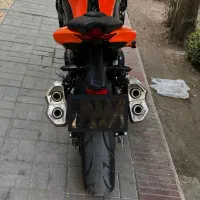 طرح z1000|موتورسیکلت|اصفهان, مرداویج|دیوار