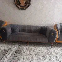 مبل ۷نفره درحدنو