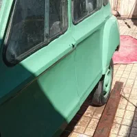 ماشین ژیان برای کلکسیون