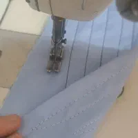 راسته دوز جوکی مدل DDL-8500 کارکرده سالم و خانگی|چرخ خیاطی و ریسندگی|تهران, سیزده آبان|دیوار